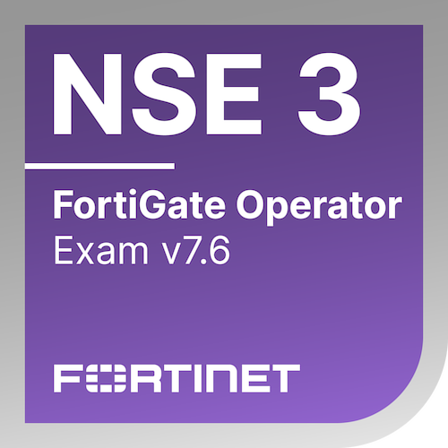 NSE 3